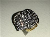 Anello Sommer Donna Scintille in Oro SOLO ORO UNGARI D N/C - SOLO ORO UNGARI D N/C